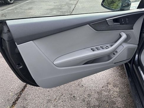 Used 2019 Audi A5 2.0T Premium Plus w/ Premium Plus image 16