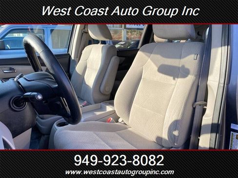 Used 2016 Honda Odyssey EX image 14