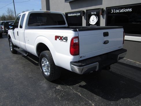 Used 2016 Ford F250 XL w/ Power Equipment Group image 3