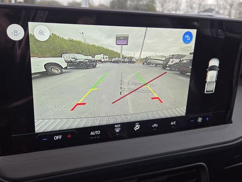 New 2026 Ford Maverick XLT w/ Black Appearance Package image 16