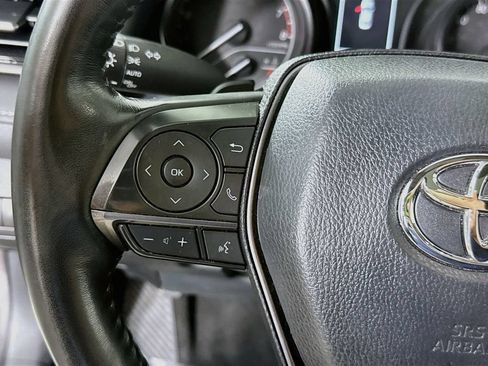 Certified 2024 Toyota Camry SE w/ Cold Weather Package FWD image 23