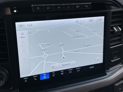 Used 2024 Ford F150 XLT w/ Equipment Group 302A MID image 34