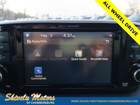 Used 2020 Hyundai Tucson Value image 17