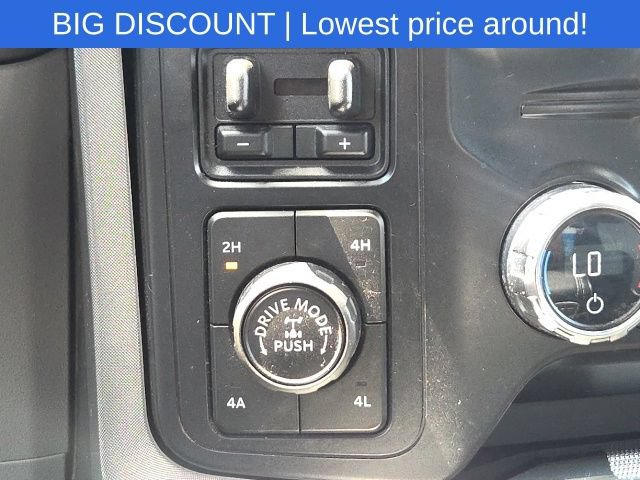 Used 2021 Ford F150 Limited AWD/4WD image 32