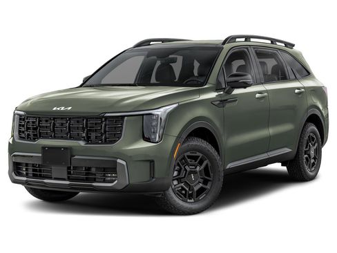 New 2026 Kia Sorento SX Prestige AWD/4WD image 59