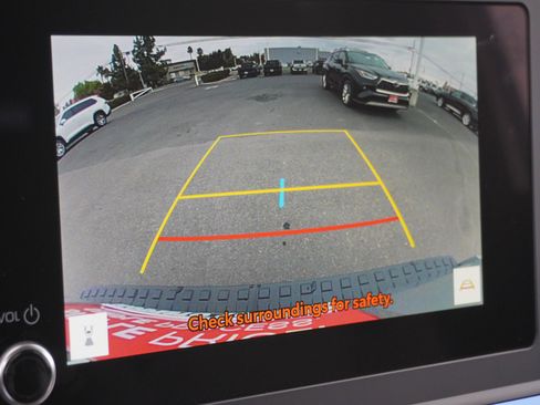 New 2025 Toyota 4Runner TRD Off-Road image 25