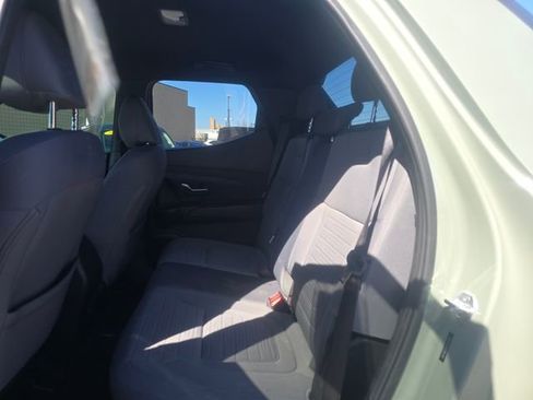 Used 2022 Hyundai Santa Cruz SEL w/ Cargo Package image 14