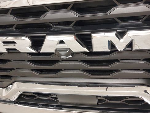 New 2026 RAM 2500 Tradesman image 31