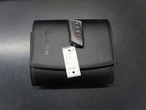 Used 2024 Lexus RX 350 Premium image 21