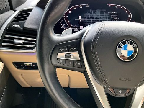 Used 2022 BMW X5 sDrive40i w/ Premium Package image 24