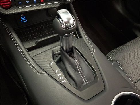 Used 2024 Ford Mustang GT Premium image 14