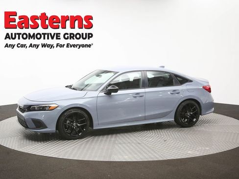 Used 2024 Honda Civic Sport image 57