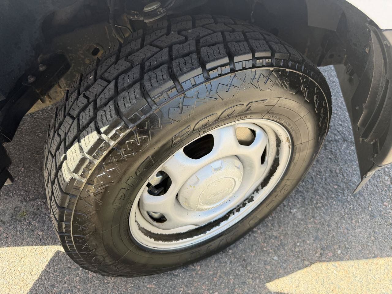 Used 2018 Ford F150 XL AWD/4WD image 29