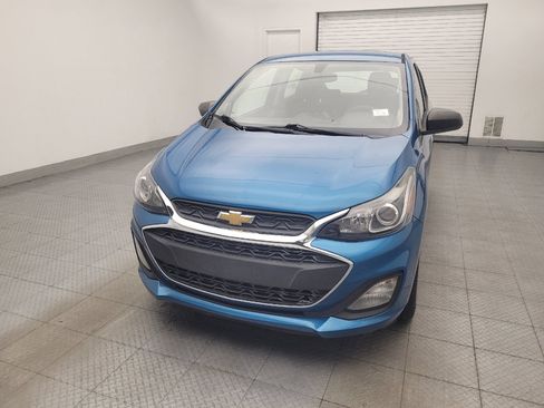 Used 2019 Chevrolet Spark LS FWD image 15