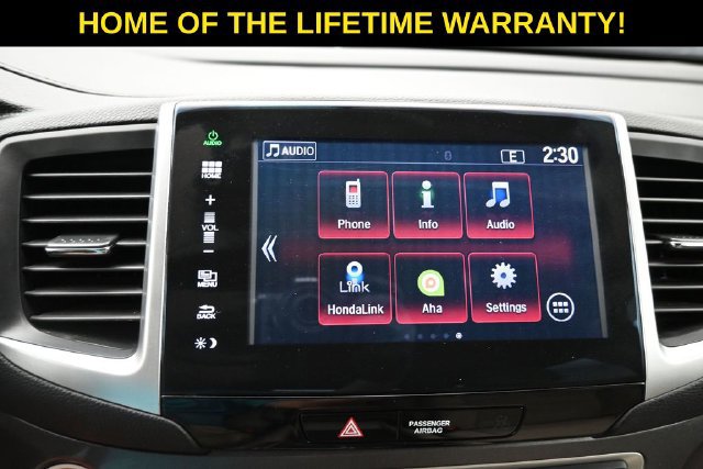 Used 2016 Honda Pilot EX image 23