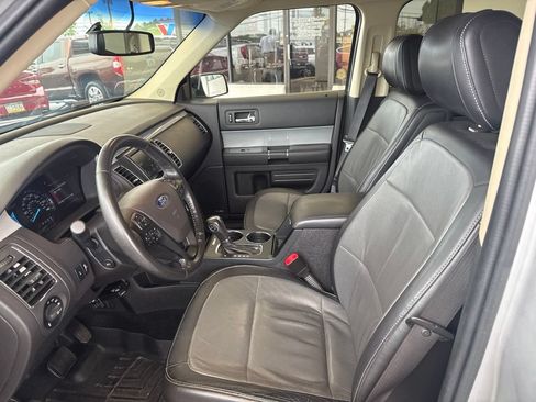 Used 2013 Ford Flex SEL AWD/4WD image 14