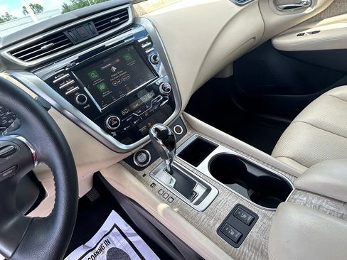 Certified 2024 Nissan Murano SL FWD image 27