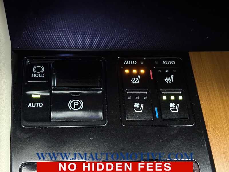 Used 2018 Lexus RX 350 AWD w/ Premium Package image 36