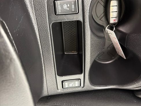 Used 2014 Nissan Rogue SL w/ SL Premium Package FWD image 19