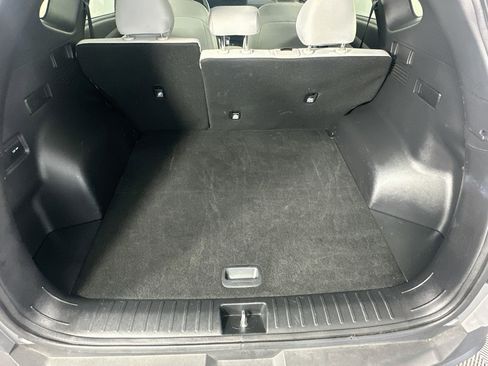Used 2025 Hyundai Tucson SEL FWD image 27