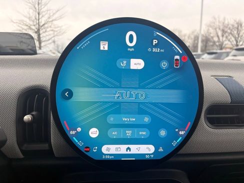 Used 2026 MINI Cooper S image 25