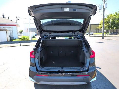 Used 2023 BMW X1 xDrive28i AWD/4WD image 16