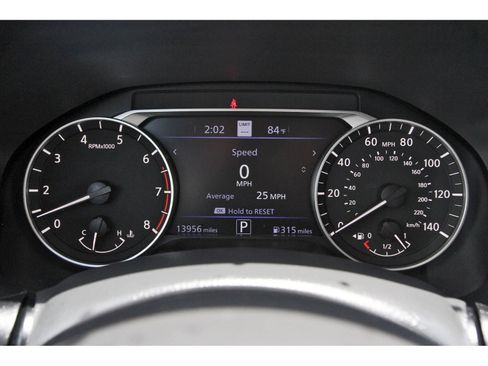 Certified 2024 Nissan Altima 2.5 SV w/ SV Premium Package FWD image 16