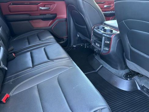 Used 2020 RAM 1500 Rebel w/ Rebel Level 2 Equipment Group AWD/4WD image 18