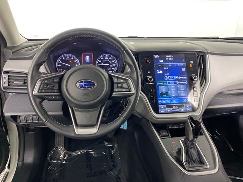 Used 2023 Subaru Outback Premium AWD/4WD image 19