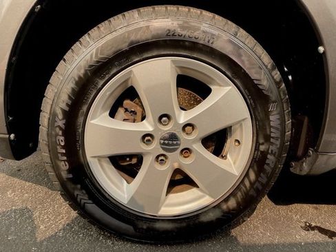 Used 2012 Dodge Journey SXT w/ Popular Equipment Group FWD image 22