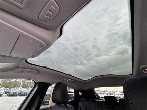 Used 2025 Ford Mustang Mach-E Premium image 16