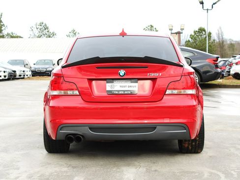 Used 2010 BMW 135i Coupe image 6