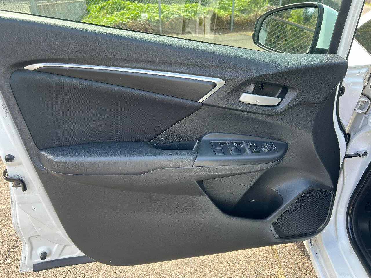 Used 2015 Honda Fit LX image 10