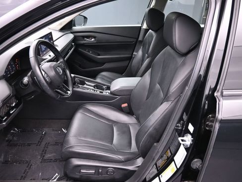 Used 2023 Honda Accord EX-L image 19