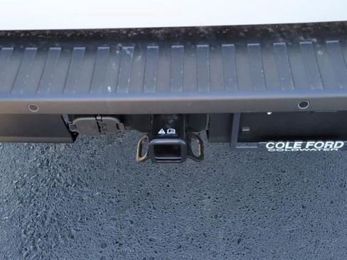 New 2025 Ford Maverick XL w/ Equipment Group 101A image 13