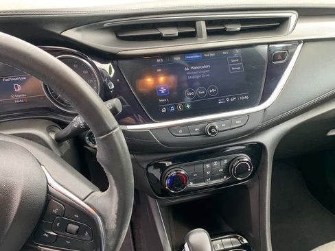 Certified 2023 Buick Encore GX Preferred w/ Cold Weather Comfort Package FWD image 11