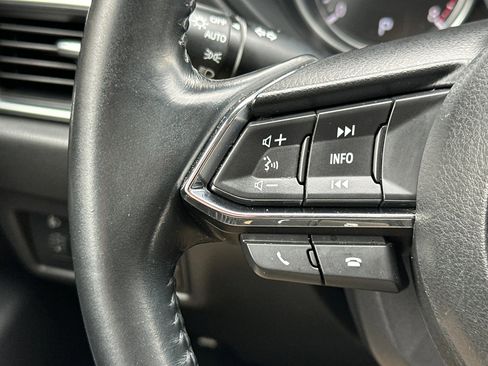 Used 2019 MAZDA CX-5 Sport w/ I-ACTIVSENSE Package image 26