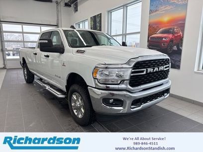 Used 2024 RAM 3500 Big Horn