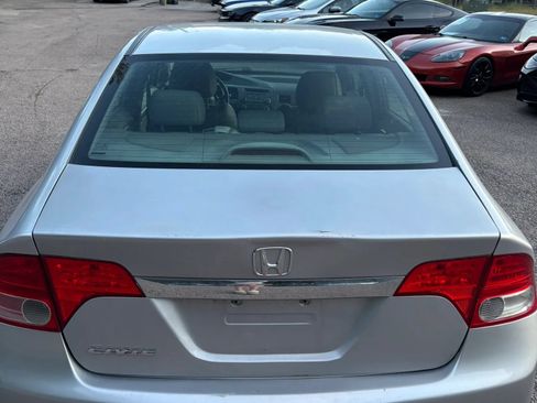 Used 2010 Honda Civic EX-L image 5