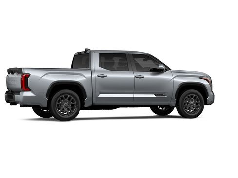 New 2026 Toyota Tundra Platinum AWD/4WD image 11