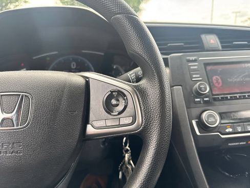 Used 2021 Honda Civic LX image 16
