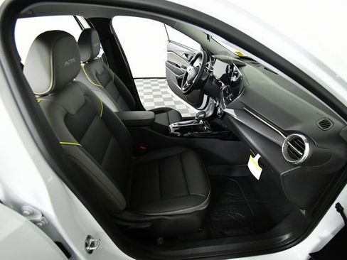 New 2026 Chevrolet Trax ACTIV image 22