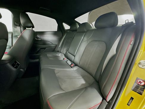 Used 2020 Hyundai Sonata SEL Plus w/ Cargo Package FWD image 24