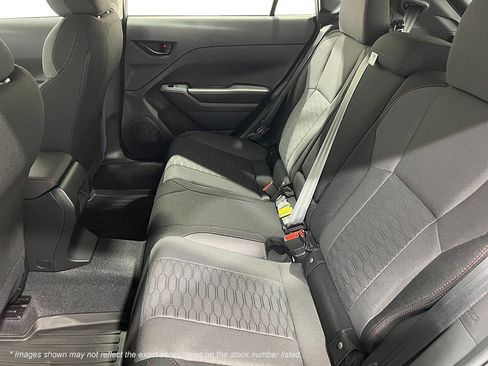 New 2026 Subaru Impreza 2.0i Sport AWD/4WD image 21