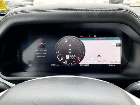 Certified 2024 Land Rover Defender 110 S image 13