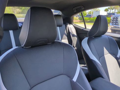 Certified 2026 Toyota Camry SE w/ Convenience Package image 7