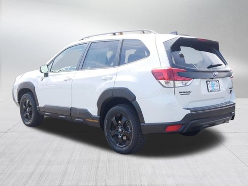 Used 2024 Subaru Forester Wilderness w/ Wilderness Package AWD/4WD image 5