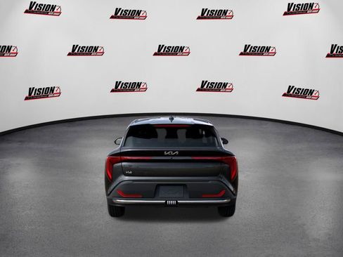 New 2026 Kia K4 EX FWD image 5