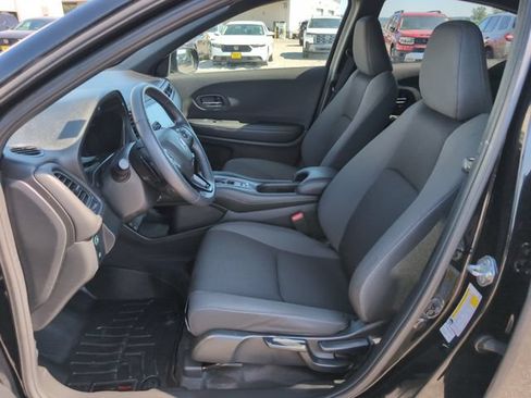 Used 2022 Honda HR-V Sport image 16
