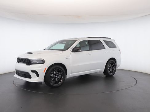 New 2026 Dodge Durango GT image 41
